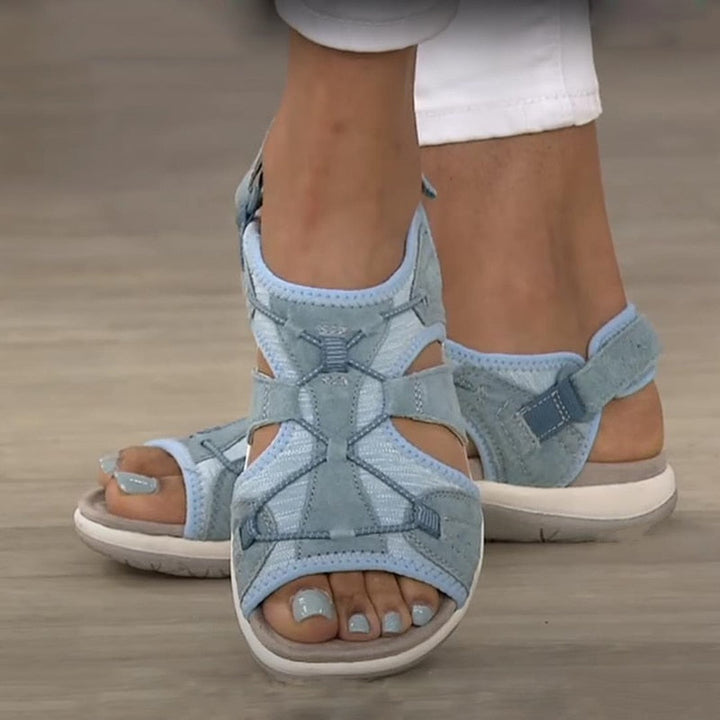 Olithia | Dame Komfort Sandaler