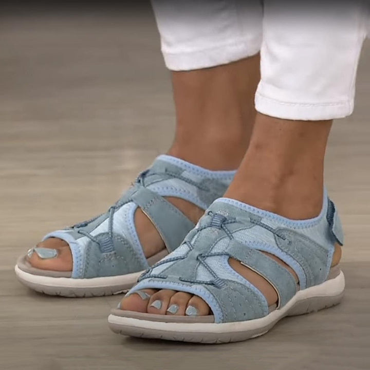Olithia | Dame Komfort Sandaler