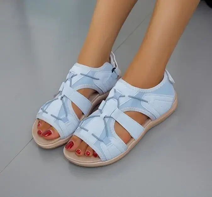 Olithia | Dame Komfort Sandaler