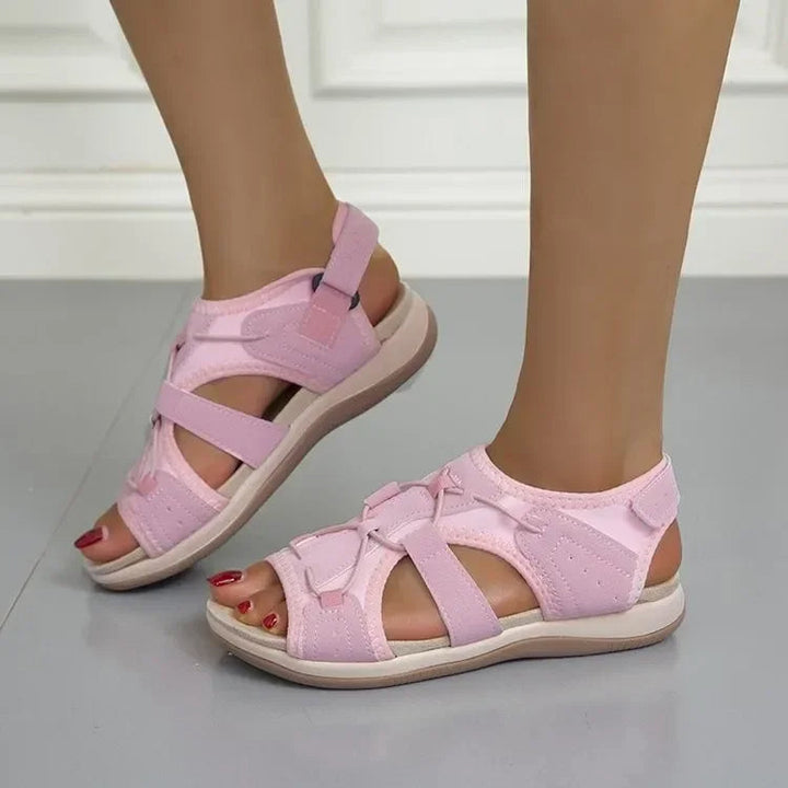 Olithia | Dame Komfort Sandaler