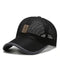 Beckett | Justerbar åndbar Sommer Snapback Kasket