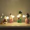 Hemtor | Luksus LED-Bordlampe