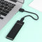 Ekstern Harddisk - Ultrahurtig Bærbar Opbevaring med USB 3.2 / SSD-Ydelse
