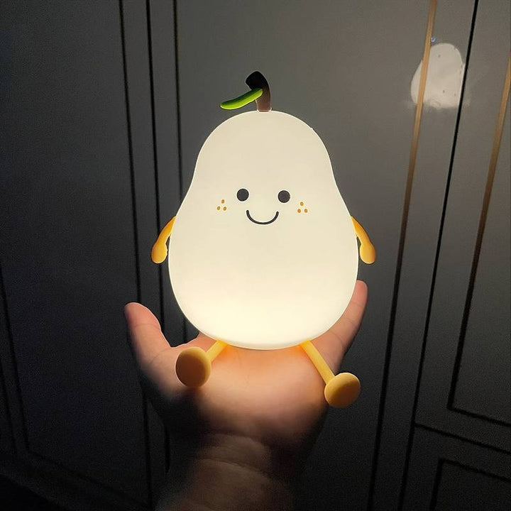 Grace | Frugtig Børn Natlampe