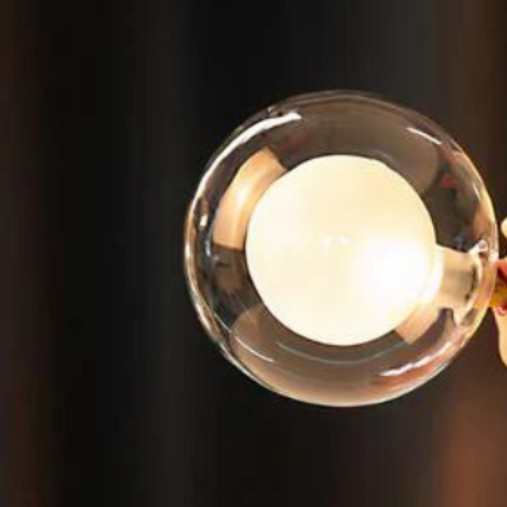 Hemtor | Luksus LED-Bordlampe