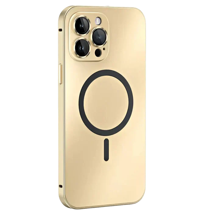 Cody | Slank Magnetisk iPhone Etui