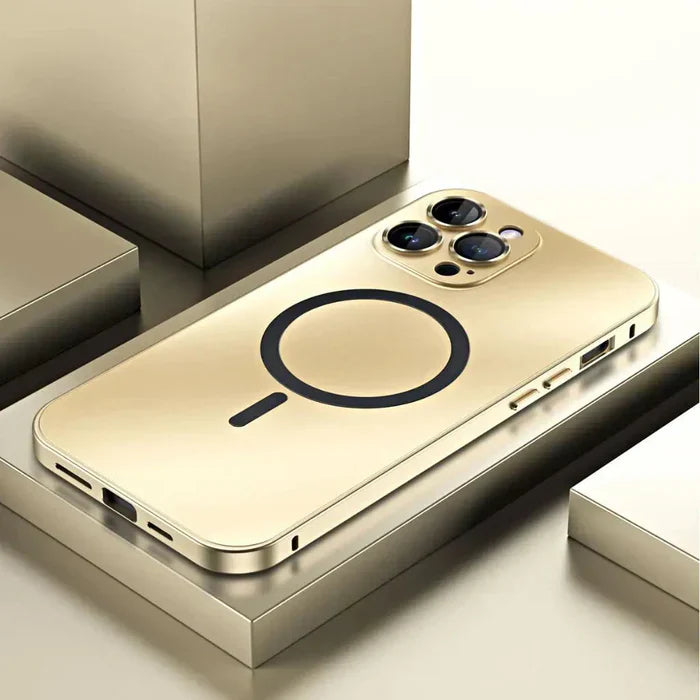 Cody | Slank Magnetisk iPhone Etui