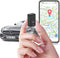 Mini GPS Tracker - Kompakt Realtid Lokaliseringsmåler