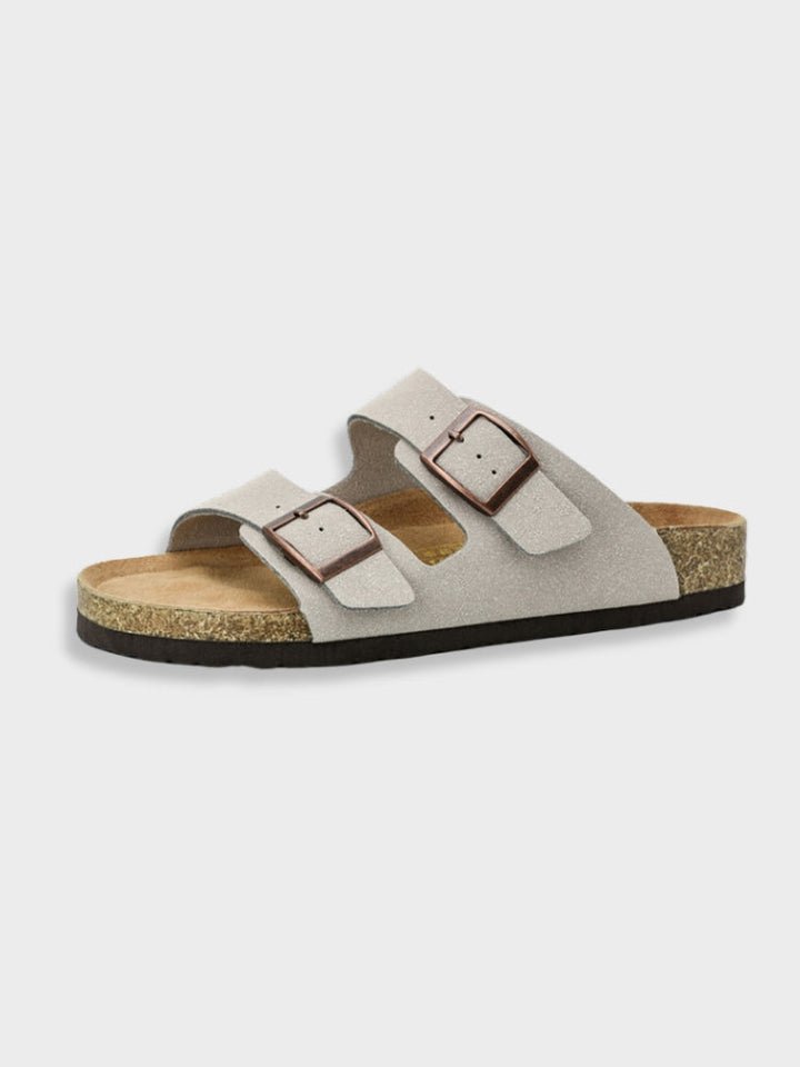Birky | Komfortable Arizona Sandaler til Kvinder