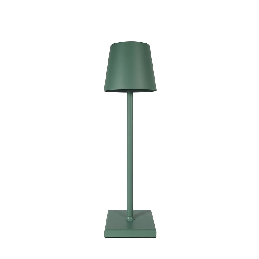 lurka | Trådløs Genopladelig LED-Bordlampe
