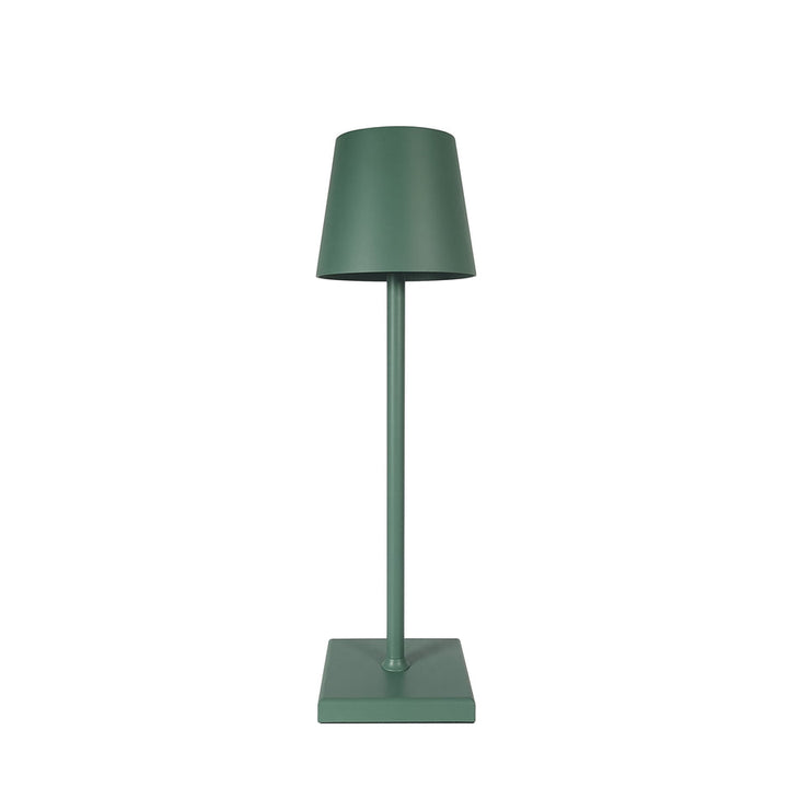 lurka | Trådløs Genopladelig LED-Bordlampe