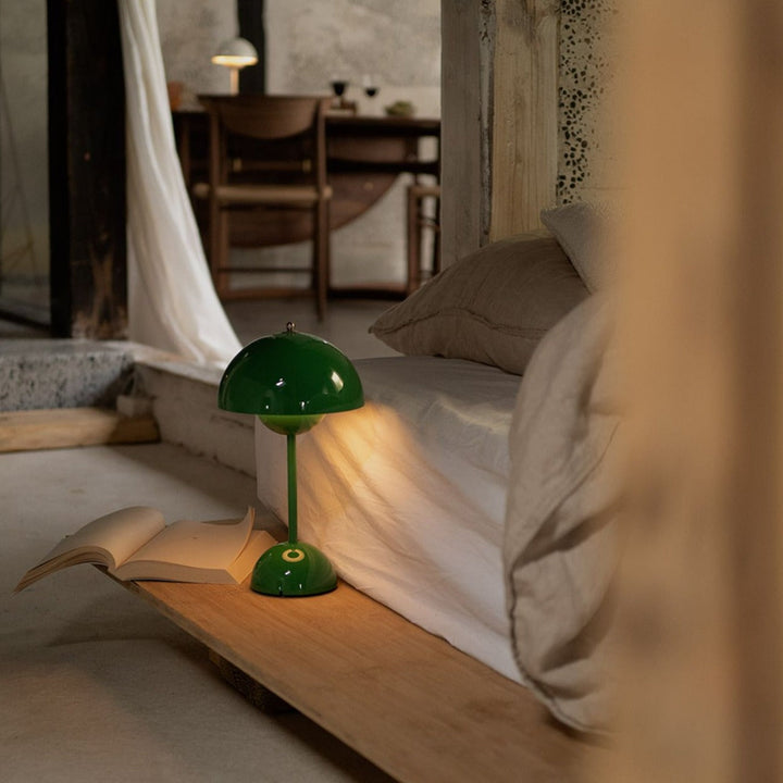 Stüna | LED Bordlampe