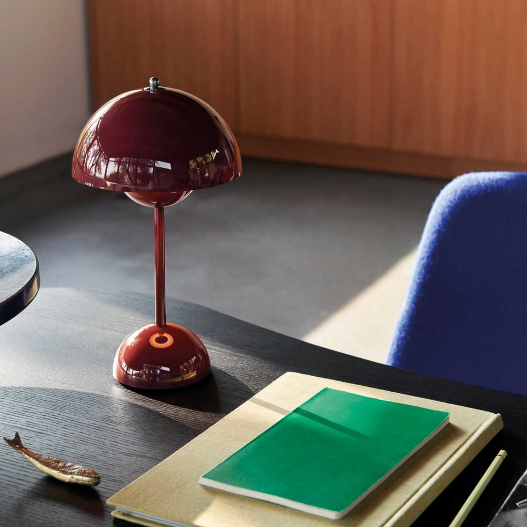 Stüna | LED Bordlampe