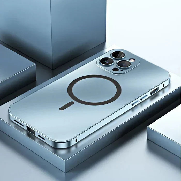 Cody | Slank Magnetisk iPhone Etui