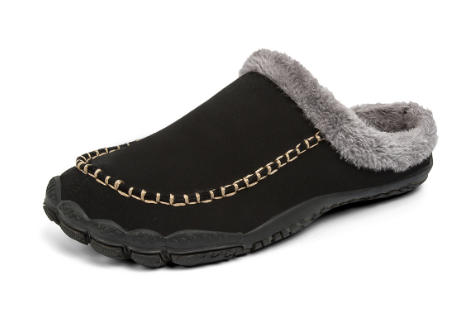 Herre Opvarmet Mode Fodtøj | Herrernes Stil
