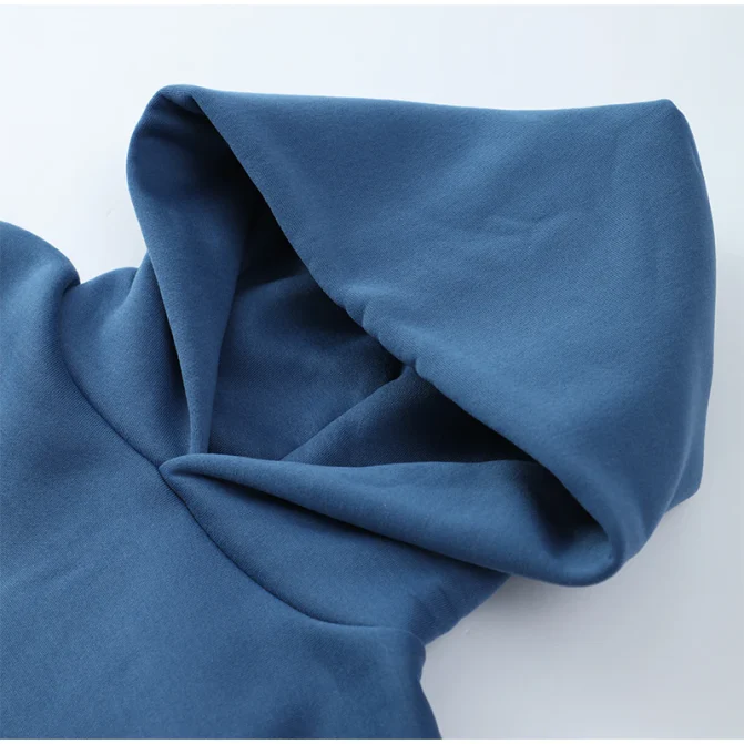 Herre Afslappet Todelt Sæt | Afslappet Hættetrøje og Bukser Dragt