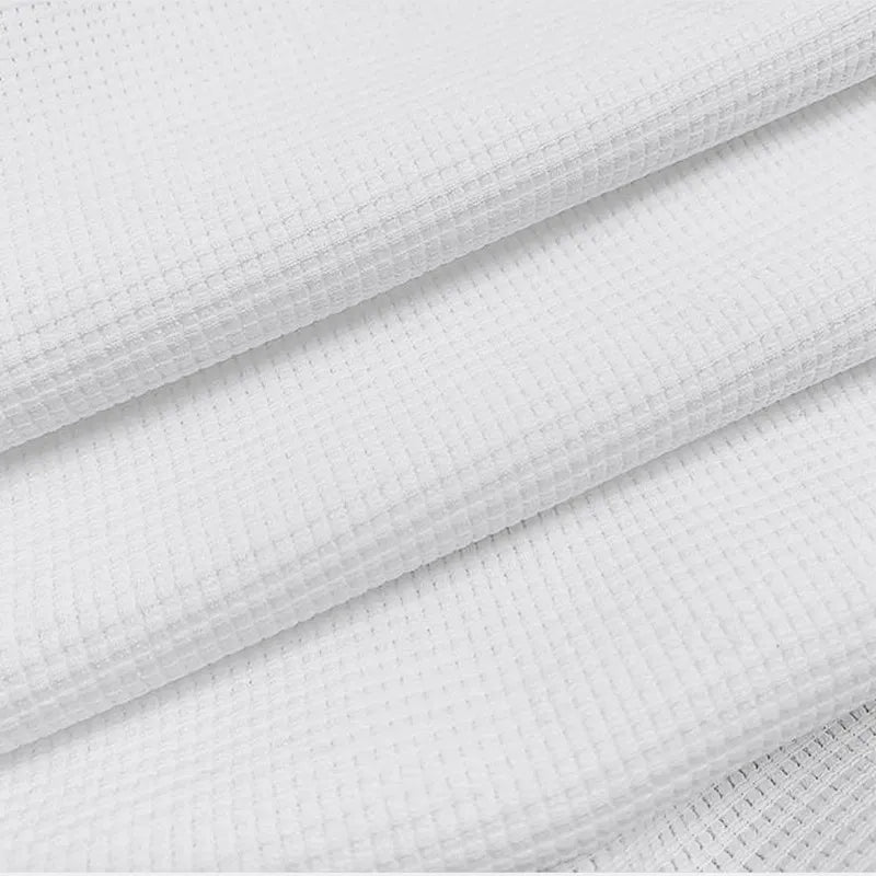 Komfort Polo Trøje | Blødstrikket Langærmet Piqué Overdel