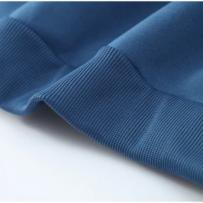 Herre Afslappet Todelt Sæt | Afslappet Hættetrøje og Bukser Dragt