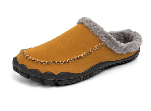 Herre Opvarmet Mode Fodtøj | Herrernes Stil