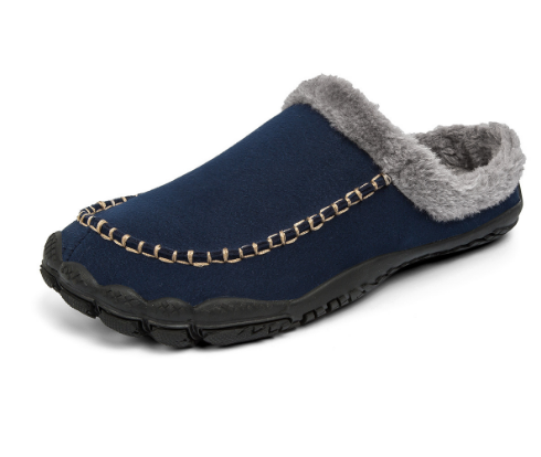 Herre Opvarmet Mode Fodtøj | Herrernes Stil