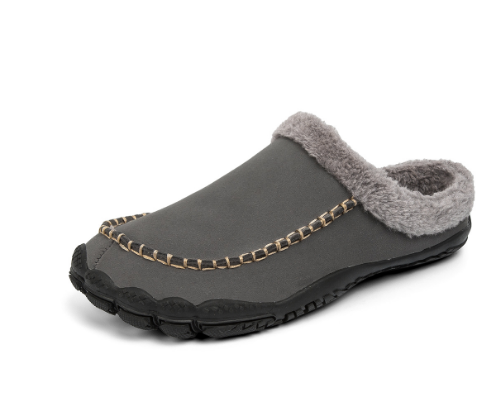 Herre Opvarmet Mode Fodtøj | Herrernes Stil
