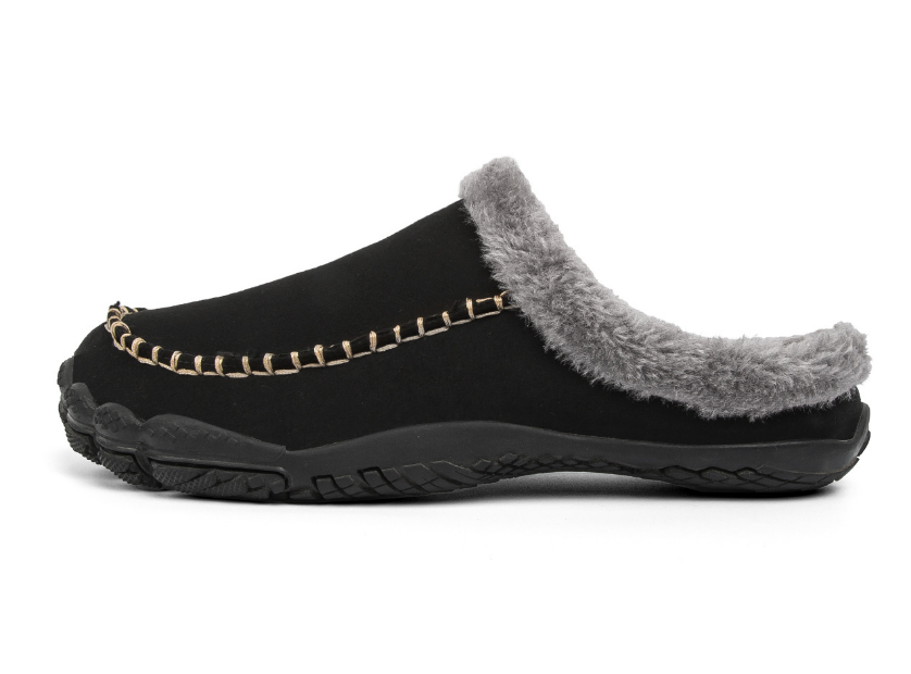 Herre Opvarmet Mode Fodtøj | Herrernes Stil