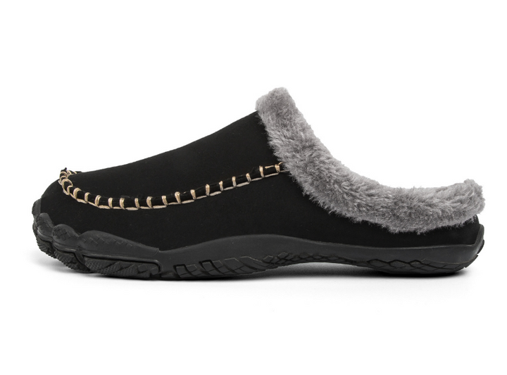 Herre Opvarmet Mode Fodtøj | Herrernes Stil