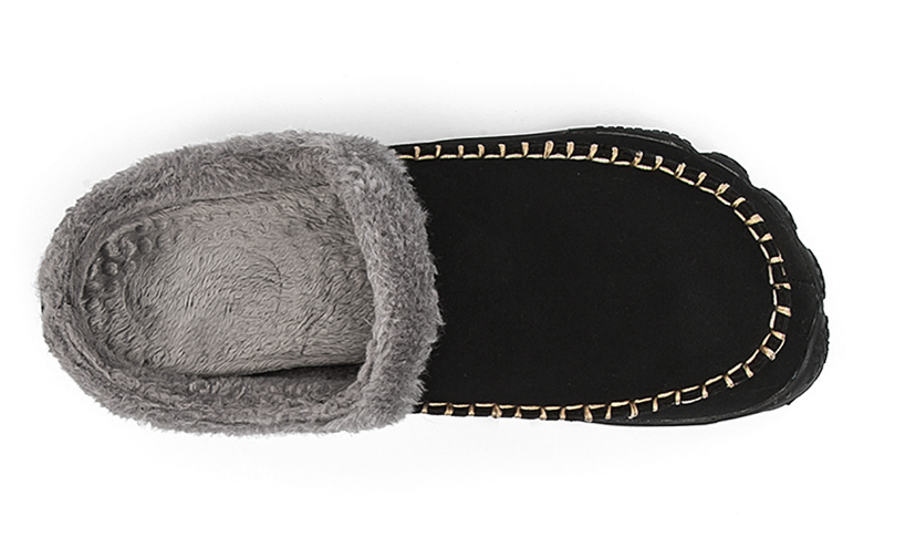 Herre Opvarmet Mode Fodtøj | Herrernes Stil