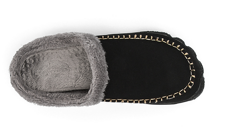 Herre Opvarmet Mode Fodtøj | Herrernes Stil