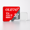 Højhastigheds Mini SD Hukommelseskort | 32-128 GB