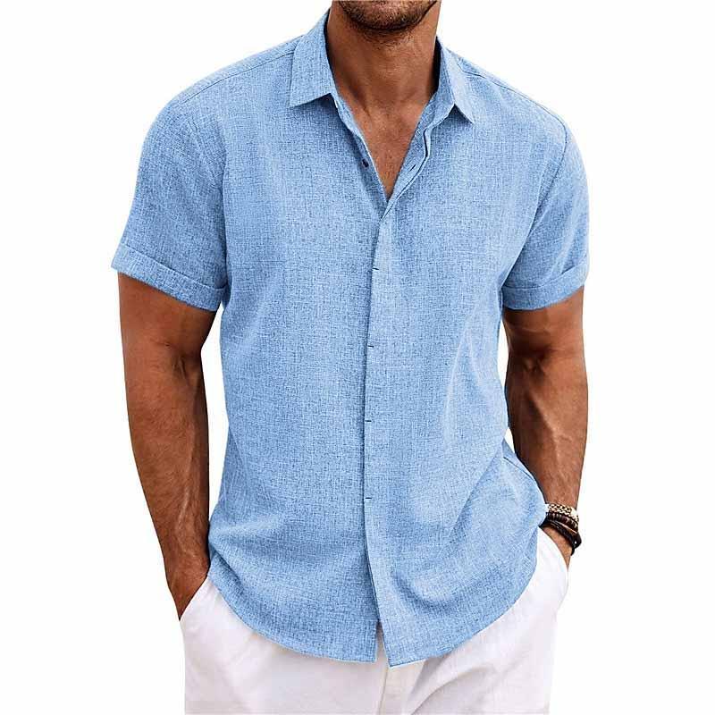 Noé | Klassisk og Elegante Herre-Polo