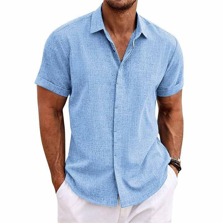 Noé | Klassisk og Elegante Herre-Polo