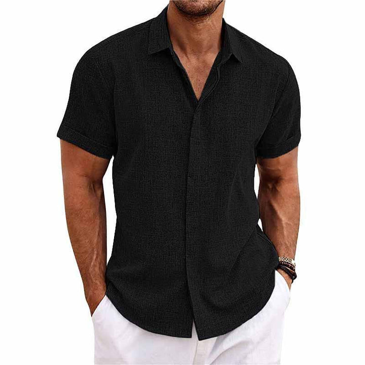 Noé | Klassisk og Elegante Herre-Polo