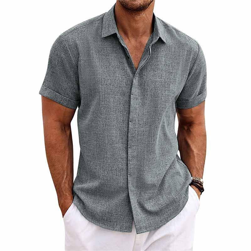Noé | Klassisk og Elegante Herre-Polo