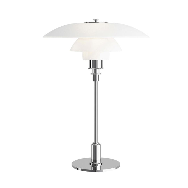 Nordisk Designer Bordlampe | Skandinavisk Stil