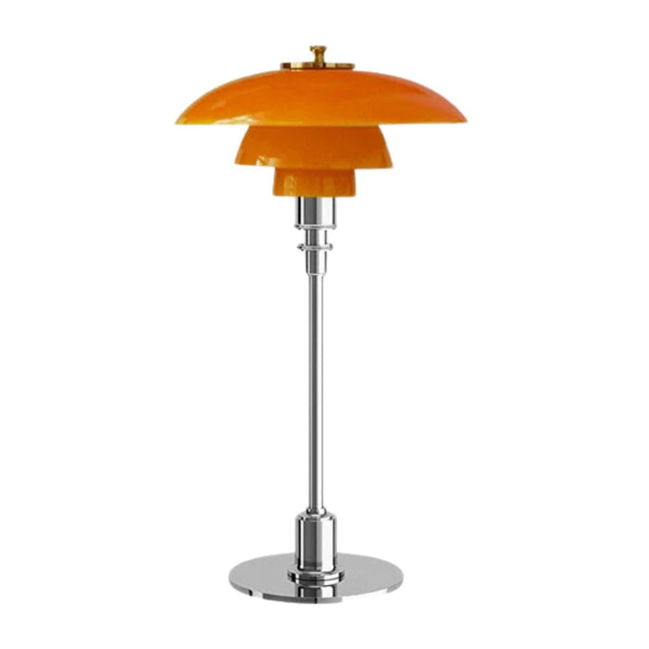 Nordisk Designer Bordlampe | Skandinavisk Stil