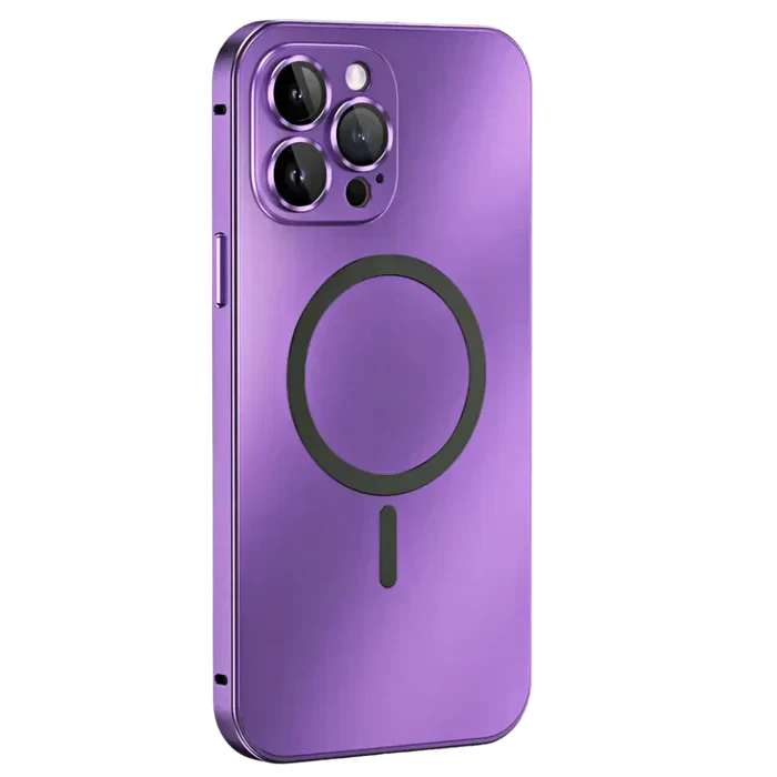 Cody | Slank Magnetisk iPhone Etui