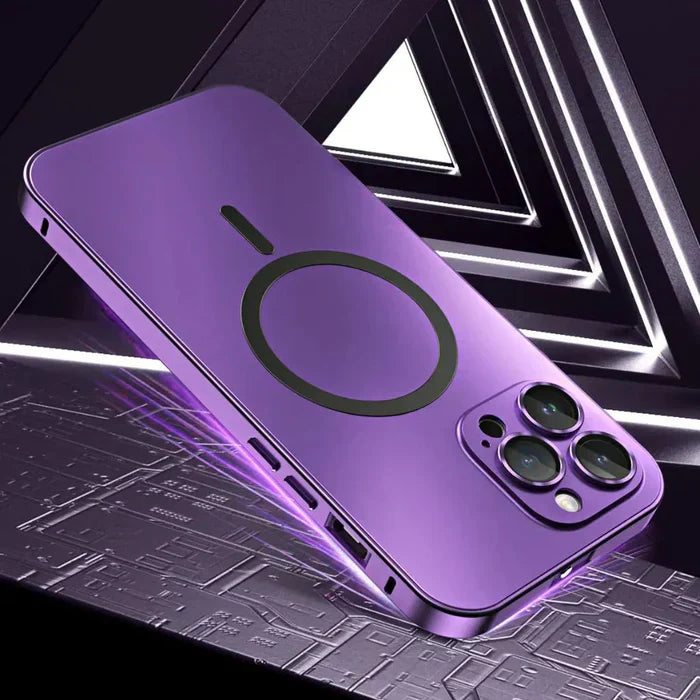 Cody | Slank Magnetisk iPhone Etui