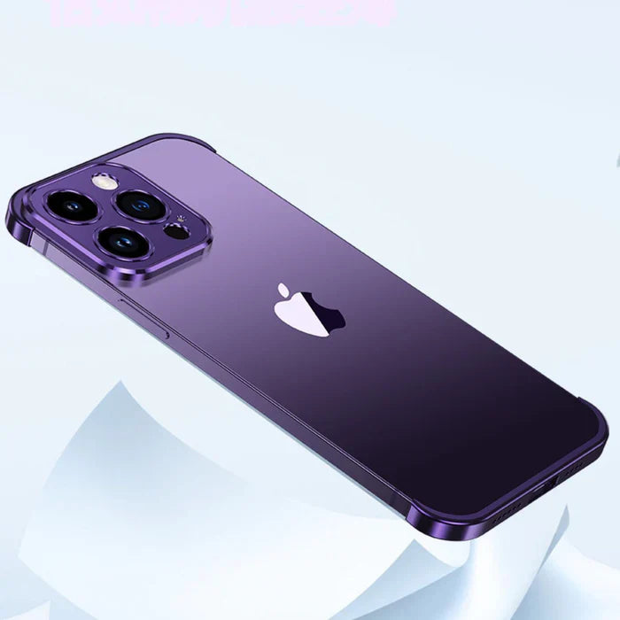 Nate | Slankt og Holdbart iPhone Etui