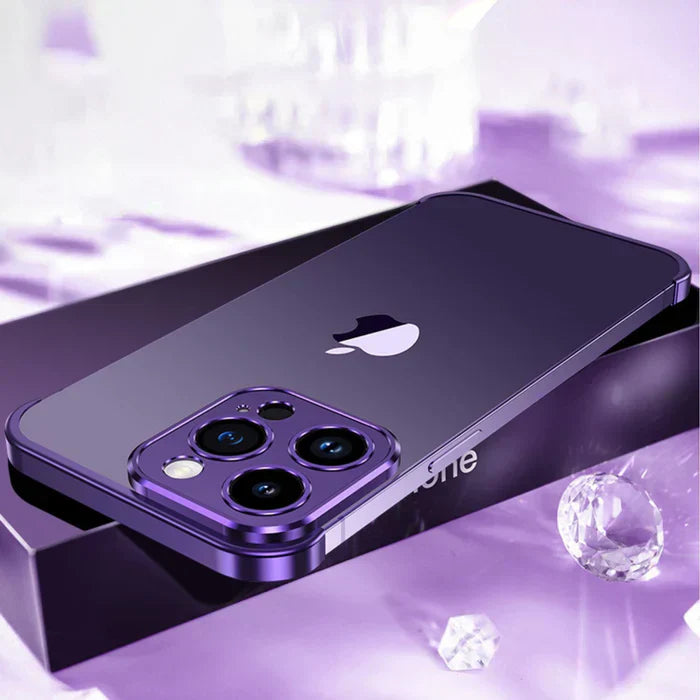 Nate | Slankt og Holdbart iPhone Etui