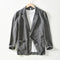 David | Herre Maxwell Afslappet Blazer