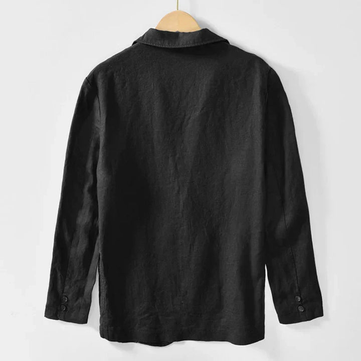 David | Herre Maxwell Afslappet Blazer