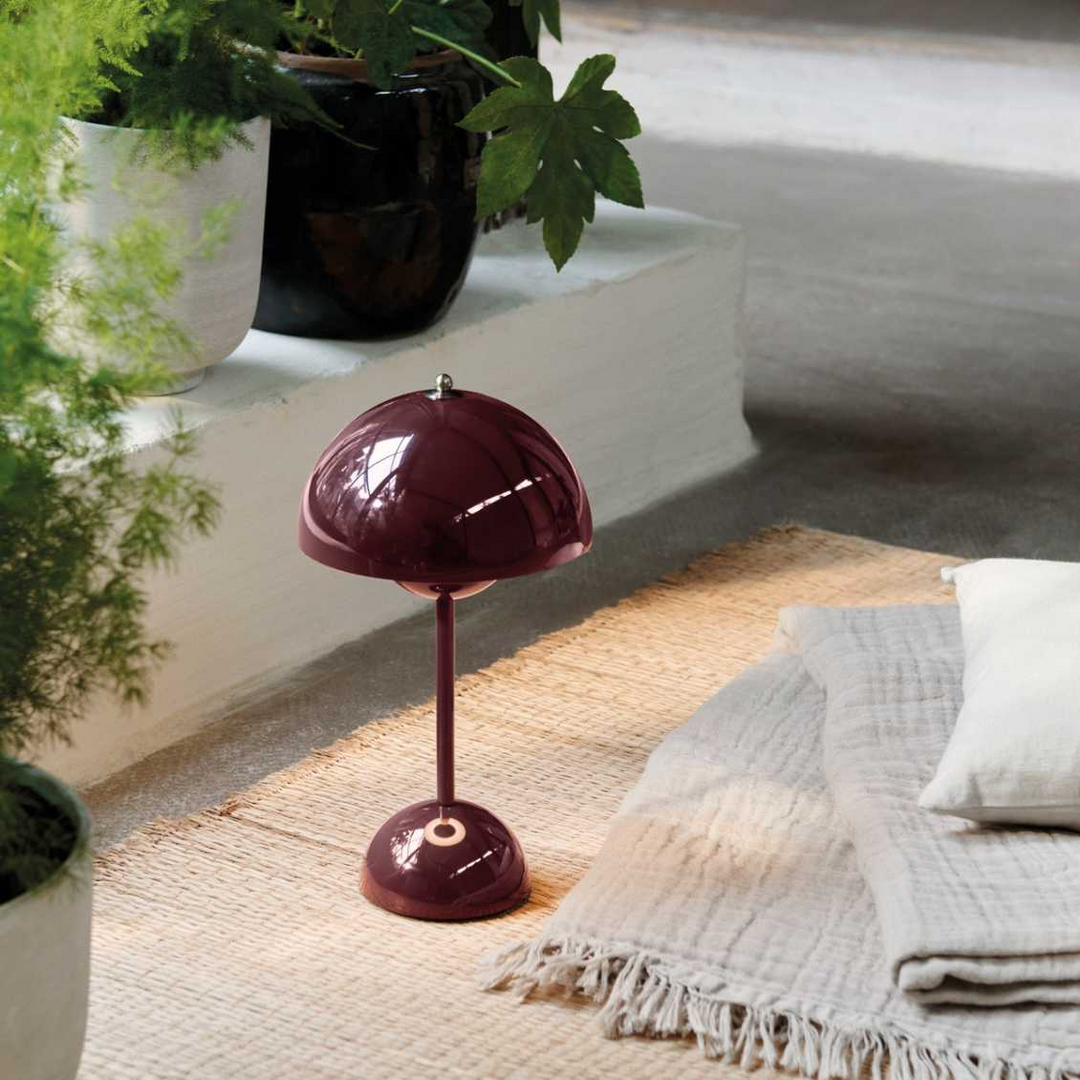 Stüna | LED Bordlampe