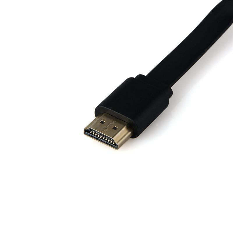 Chromecast Trådløs Mediestreamer 4K + HDR – Strøm Fra Telefon til TV