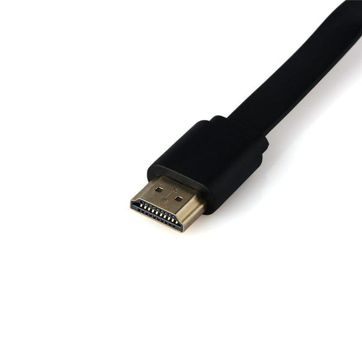 Chromecast Trådløs Mediestreamer 4K + HDR – Strøm Fra Telefon til TV