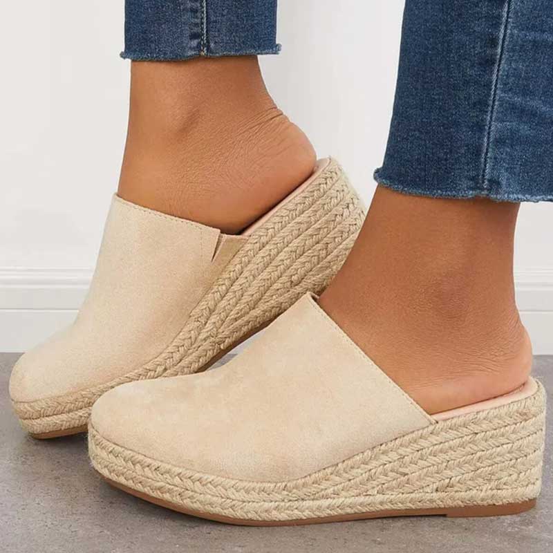 Vionette | Dame Modesandaler