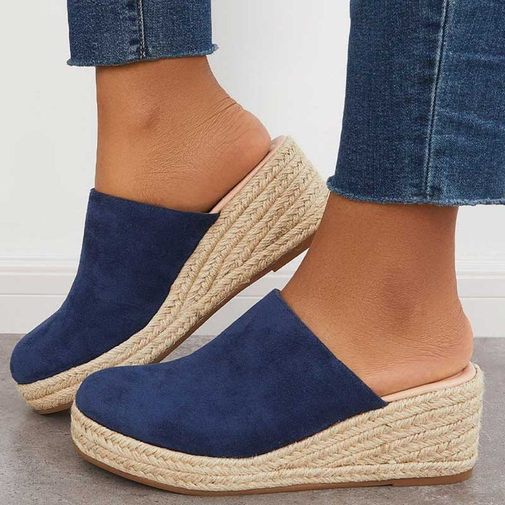 Vionette | Dame Modesandaler