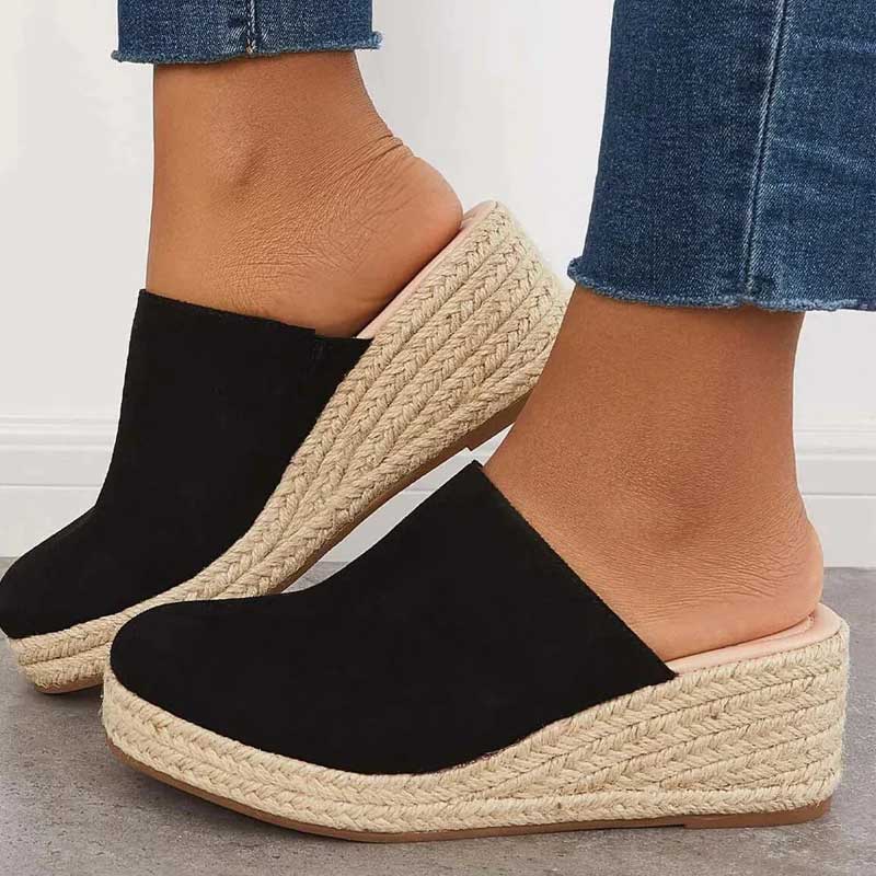 Vionette | Dame Modesandaler