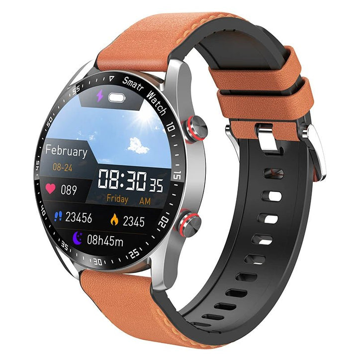 Remy | Smartwatch - Alt-i-En Sundhed