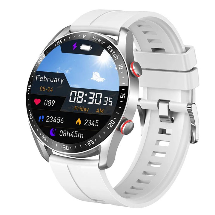 Remy | Smartwatch - Alt-i-En Sundhed